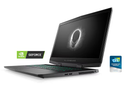 AlienWare M17 Gaming Laptop 2070HX 17 inch (32GB RAM and 1TB)