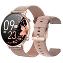 B Watch 6 Galaxy smart watch (High quality) tact