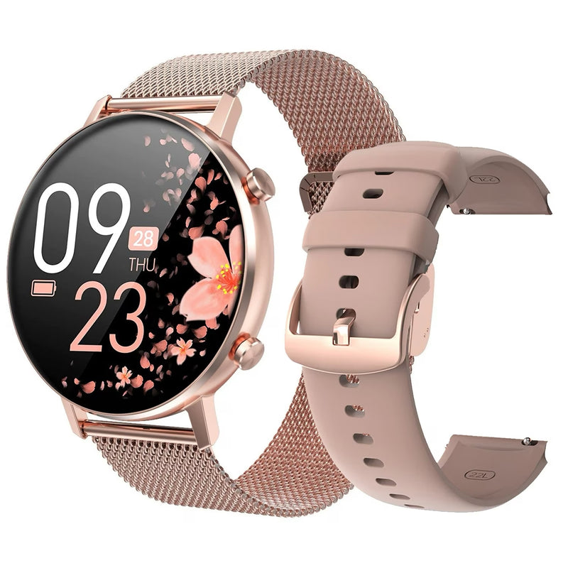 B Watch 6 Galaxy smart watch (High quality) tact