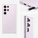 Samsung Glaxy S23 Ultra and Mini , Mobile phone (256GB)