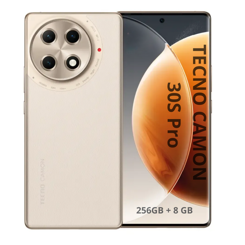 Tecno Camon 30/ 30s Pro Premier 5G smart phone Tecn infi opp