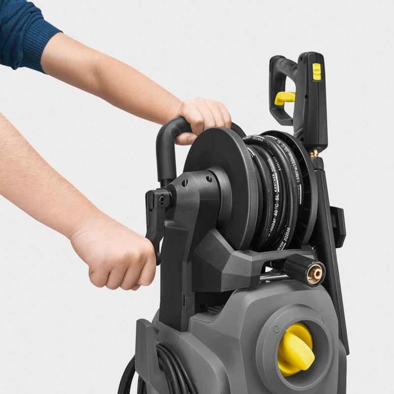 Karcher HD 4/10 X Classic High pressure cleaner (Heavy Duty)
