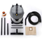 Karcher NT 30/1 ME Classic 30L Wet & Dry Vacuum Cleaner (Professional) Heavy Duty