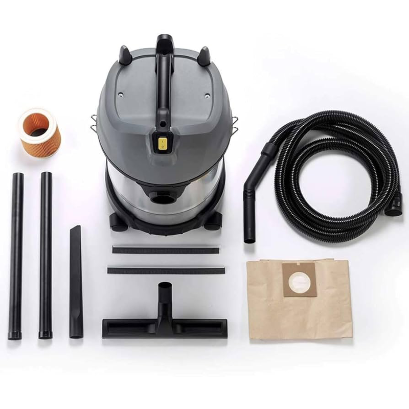 Karcher NT 30/1 ME Classic 30L Wet & Dry Vacuum Cleaner (Professional) Heavy Duty
