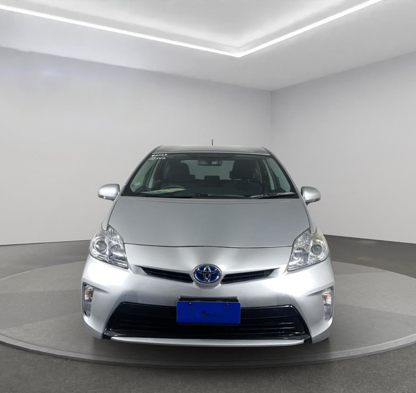 2016 Toyota Prius used car for sale