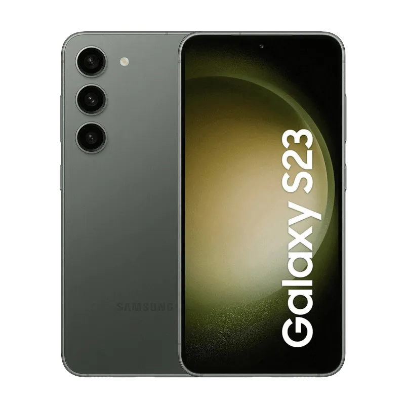 Samsung Glaxy S23 Ultra and Mini , Mobile phone (256GB)