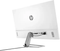HP Series 5 27 inch FHD Monitor -527sa All in one Desktop