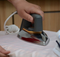 Classic Dry iron 1000W with Aluminium Soleplate for Smooth and Fast Ironing