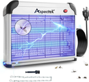 ELECTRIC ZAPPER mosquito repeller, Kic
