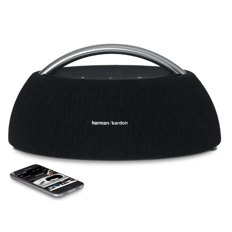 Harman Kardon Go + Play 3 Bluetooth speaker (Original)