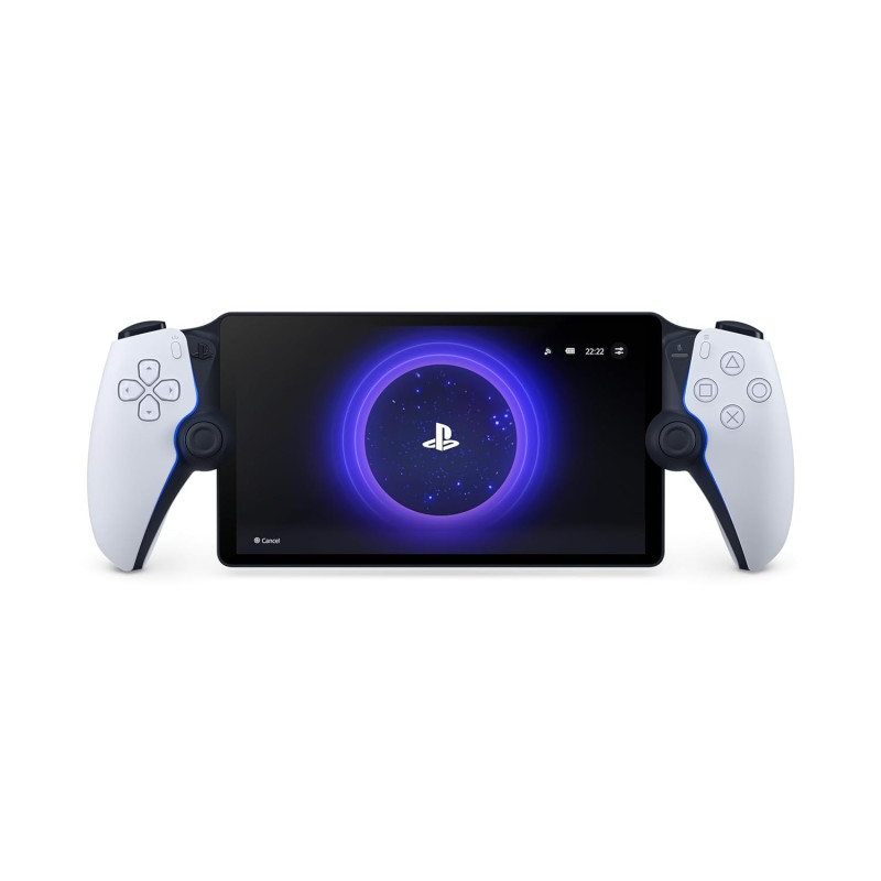Sony PlayStation Portal Remote Player for PS5 Console Gaming