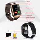 Sim Smart-Watch (SIM + Camera)