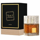 Khamrah EDP Unisex Perfume parfum -100ml By Lattafa, fragrance