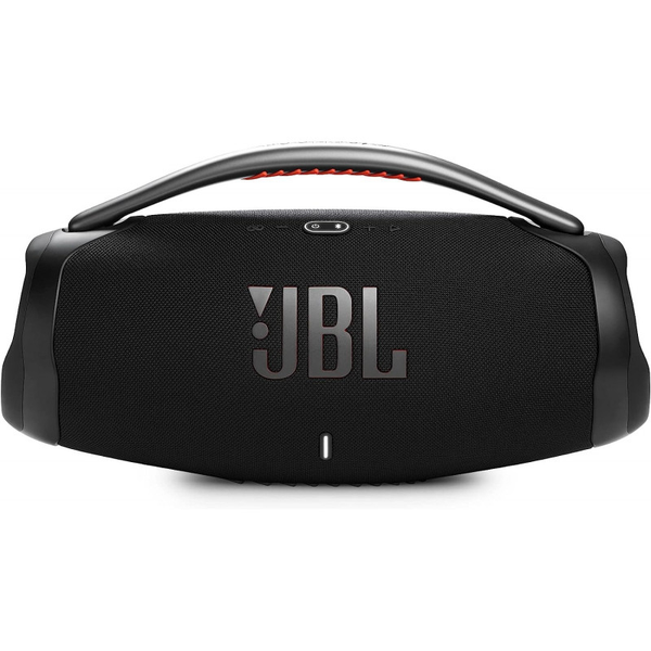 JBL Boombox 3  Bluetooth Portable Speaker