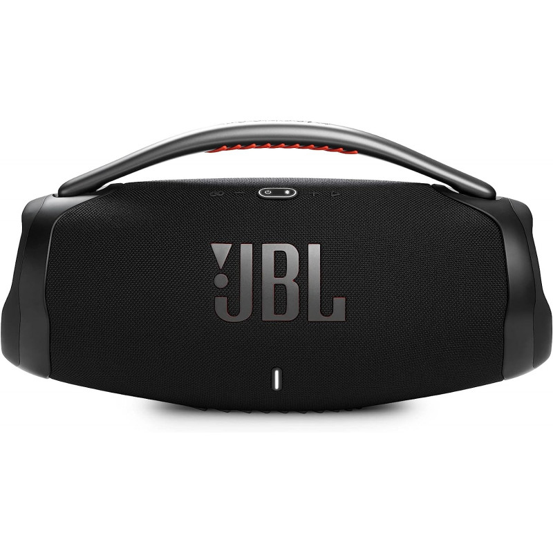 JBL Boombox 3  Bluetooth Portable Speaker