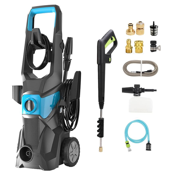 Edon PW-120/2050 High Pressure washer (Heavy Duty)
