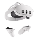 Meta Quest 2/3/3S (128GB/256GB) gaming gadgets toy