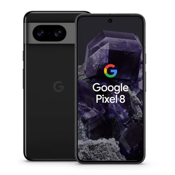 Google Pixel 8 or 8Pro Mobile phone (128GB/256GB)