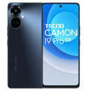 TECHNO CAMON 19 and Pro  C16 (128GB/256GB+4GB/8GB RAM) smart phone Tec inf opp