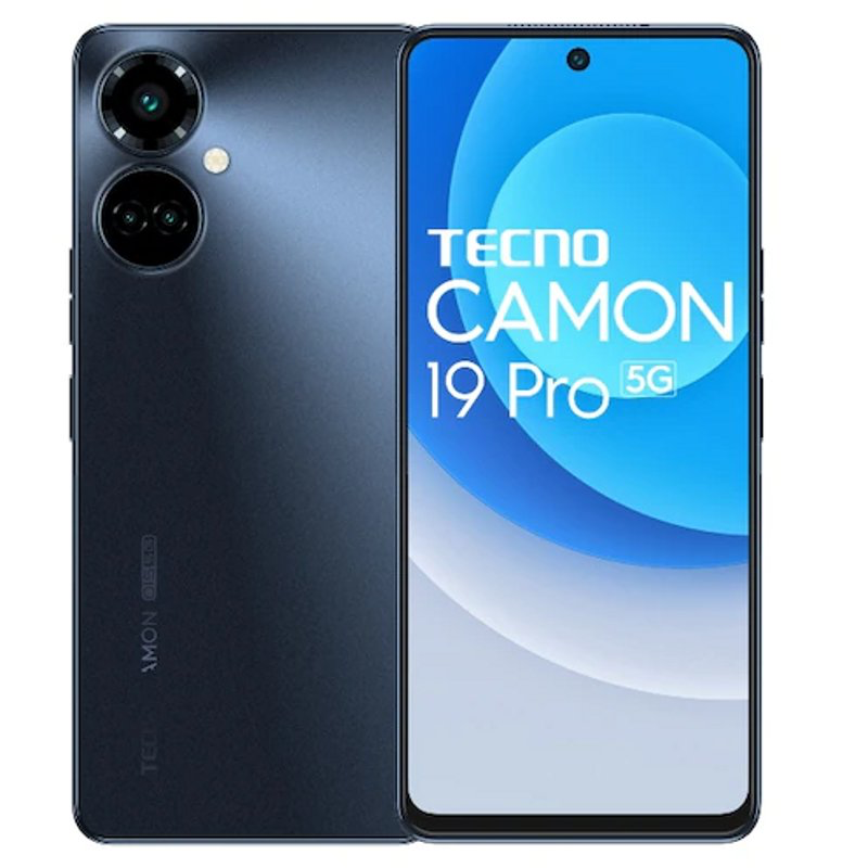 TECHNO CAMON 19 and Pro  C16 (128GB/256GB+4GB/8GB RAM) smart phone Tec inf opp