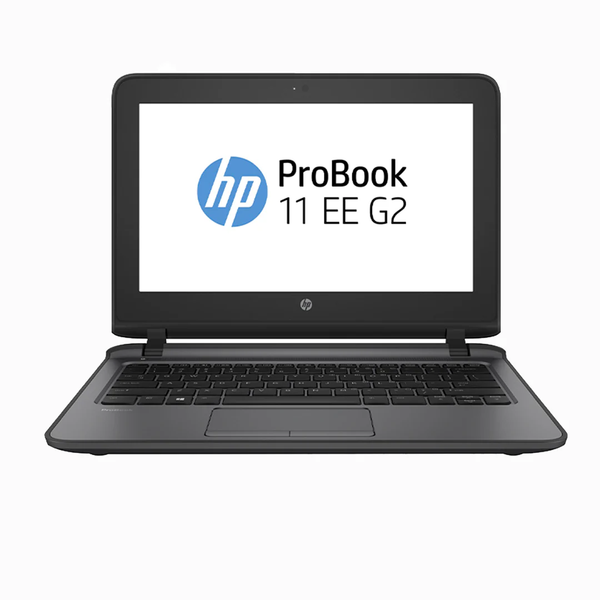 HP ProBook 11 intel Celeron (4GB Ram, 128GB)