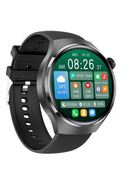 A B Smartwatch Mod S7 (IP 7 Water resistant)