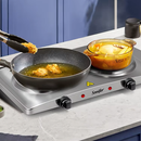Electric Stove Hot Plate (Single or Dual Hot Plates)   Electric Stove Hot Plate, Kic