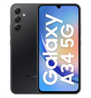 Samsung Galaxy A34 5G (128GB)
