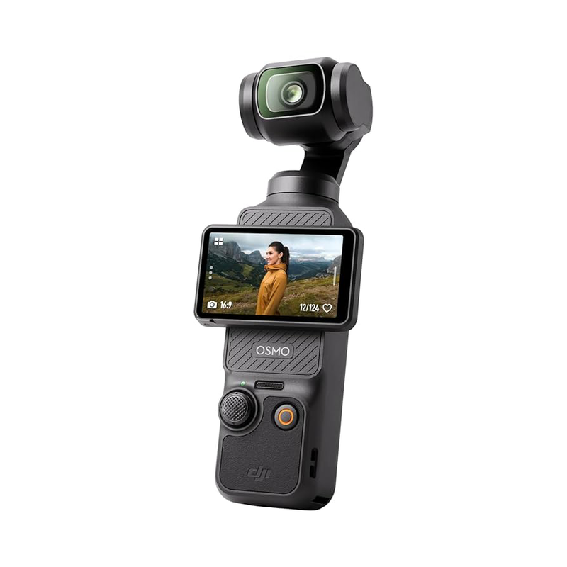 DJI Osmo Pocket 3 (4k) Original