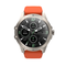 AA Vickie miles Smart watch For Android & IOS. tact
