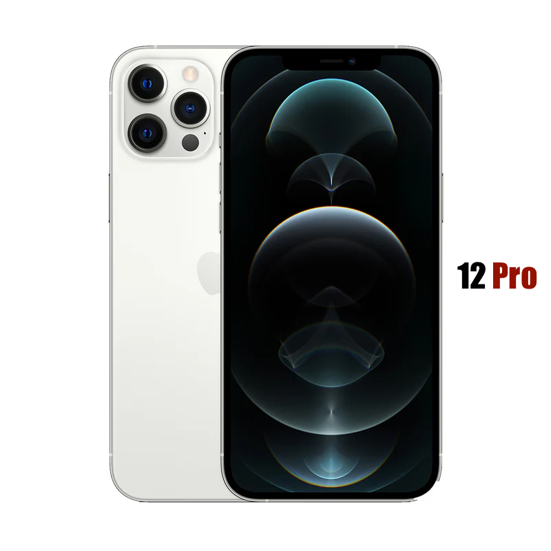 Apple iPhone 12/12Pro/ 12 Pro Max (128GB/256GB/510GB) Pixe Apple iPhone 12/12Pro/ 12 Pro Max (128GB/256GB/510GB) Pixe