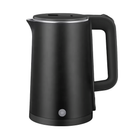 Electric Kettle Max Record 1.7L 2..0L Thermal Insulation, Kic