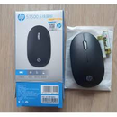 HP Wireless Silent Mouse Black
