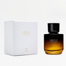 Zara Vibrant Caramel Night Collection EDP 90ml, Parfum Fragrance Women Perfume