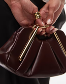 Bella Classic Women Ladies Shoulder Handbag