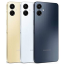 New Samsung galaxy A06 with Free Buds 2 Pro earbuds (Combo) A1