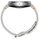 Samsung Galaxy Watch 7 (Green/Silver, Cleam)