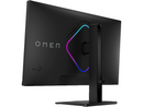 OMEN 34c (34" ) WQHD Curved Gaming Monitor, 1ms response / 165Hz refresh Desktop monitor lapto