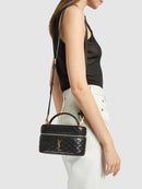 Saintt Lauurent (YSLi) Case Clutch Handbag for women lady