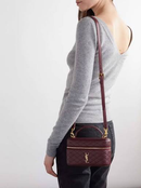 Saintt Lauurent (YSLi) Case Clutch Handbag for women lady