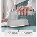 Mini Iron Steamer - Portable Ironing Machine