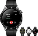 Haino Teko GT Smart Watch  AMOLED HD Touch Screen,