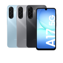 Samsung Galaxy A17 (128GB / 6GB RAM 5G) Brand New