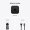 Apple TV 4K tv box(128GB) IOS / android chrom