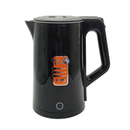 High Quality Cordless Electric Kettle With Heating element for Household, Kic