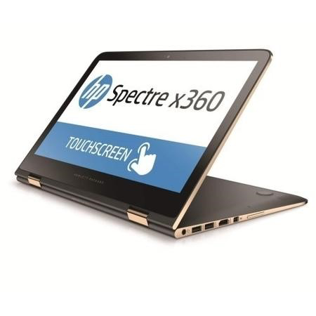 HP Spectre X360 14 13.5 Inches Core i7 12th Gen 4.7GHz 16GB DDR4 RAM 1TB SSD Iris Xe FPR Laptop