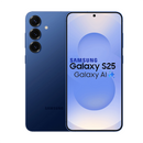 Samsung Galaxy S25 or S25 Ultra (256GB) (New)