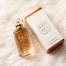 KAY ALI Vanilla | 28 Eau de Parfume – Sweet Vanilla ( 50 ml )