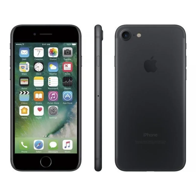 iPhone 7, 128GB in great condition