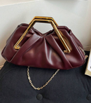 Bella Classic Women Ladies Shoulder Handbag